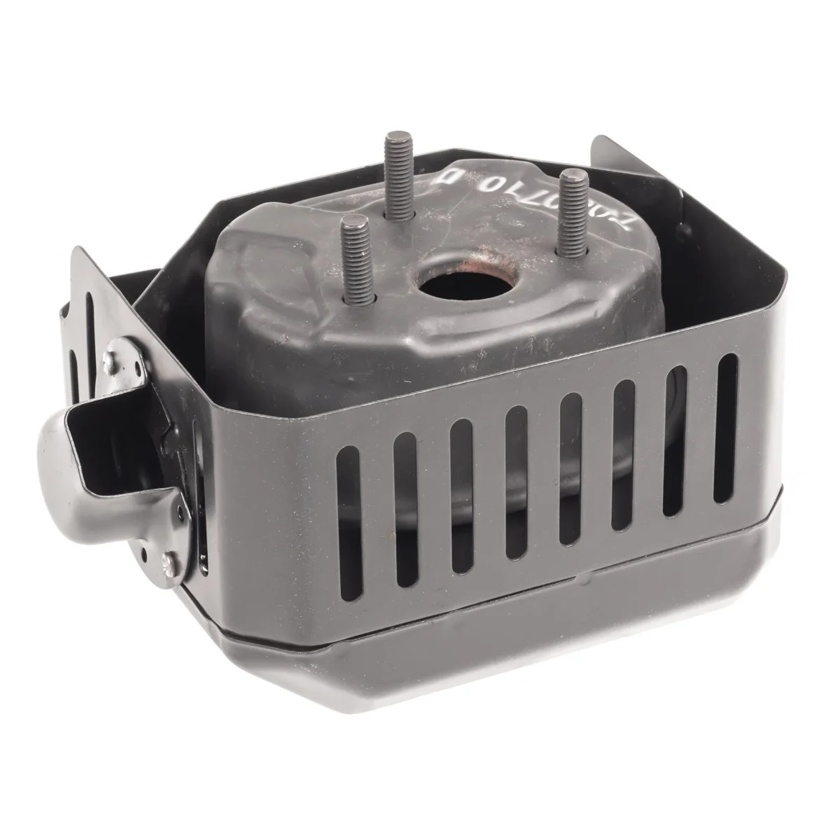 Cedrus - 18100-Z082110-0002 - Schalldämpfer Gülle Pumpe PS60-3