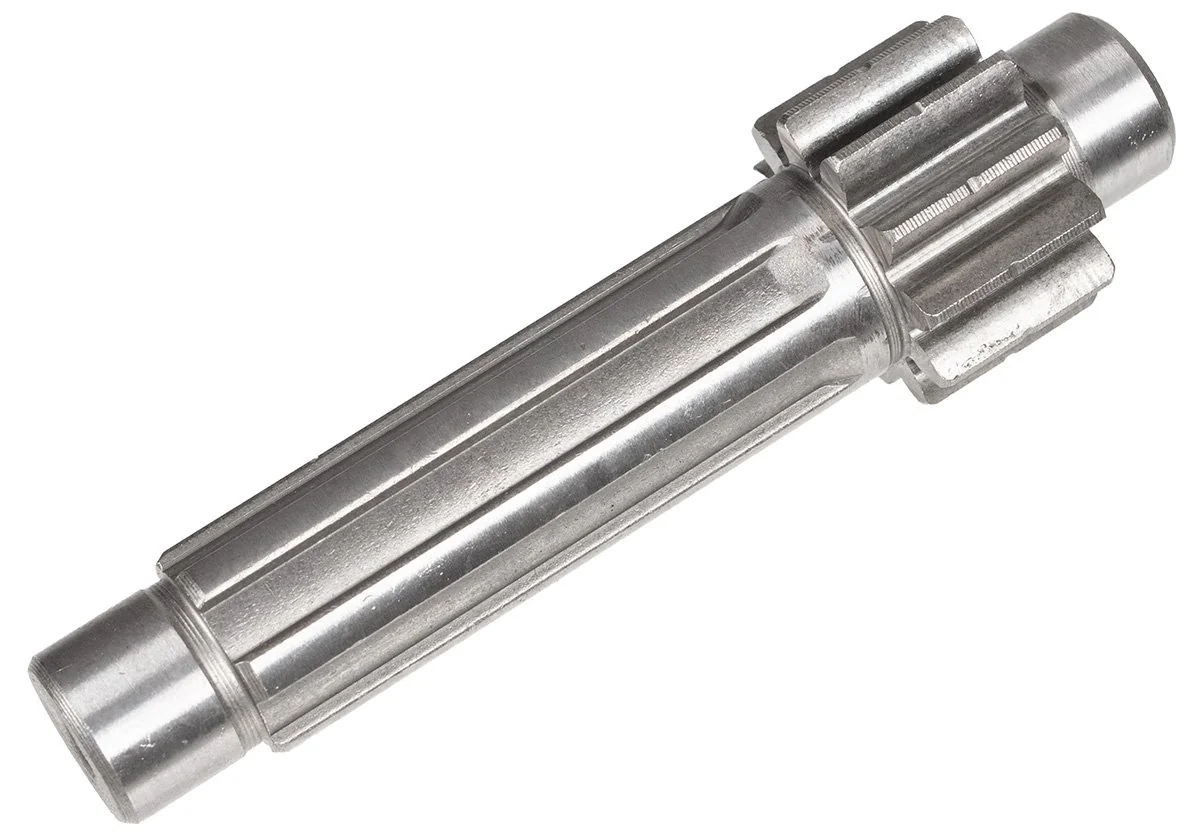Cedrus - 23601-U070110-0000 - Grubber GL05