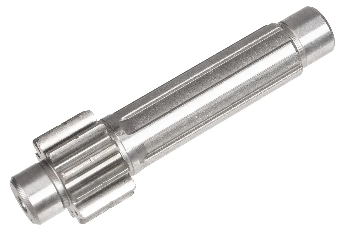 Cedrus - 23601-U070110-0000 - Grubber GL05