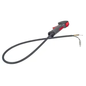 Cedrus - 236019 - Gashebel CEDRUSKW53 mit Kabel