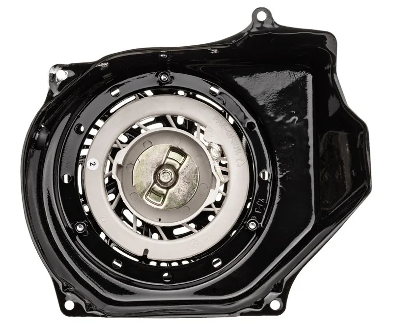 Cedrus - 28100-E01C020-D4700 - Rückstoßstarter mit Gehäuse Assy Vertikutierer WR01