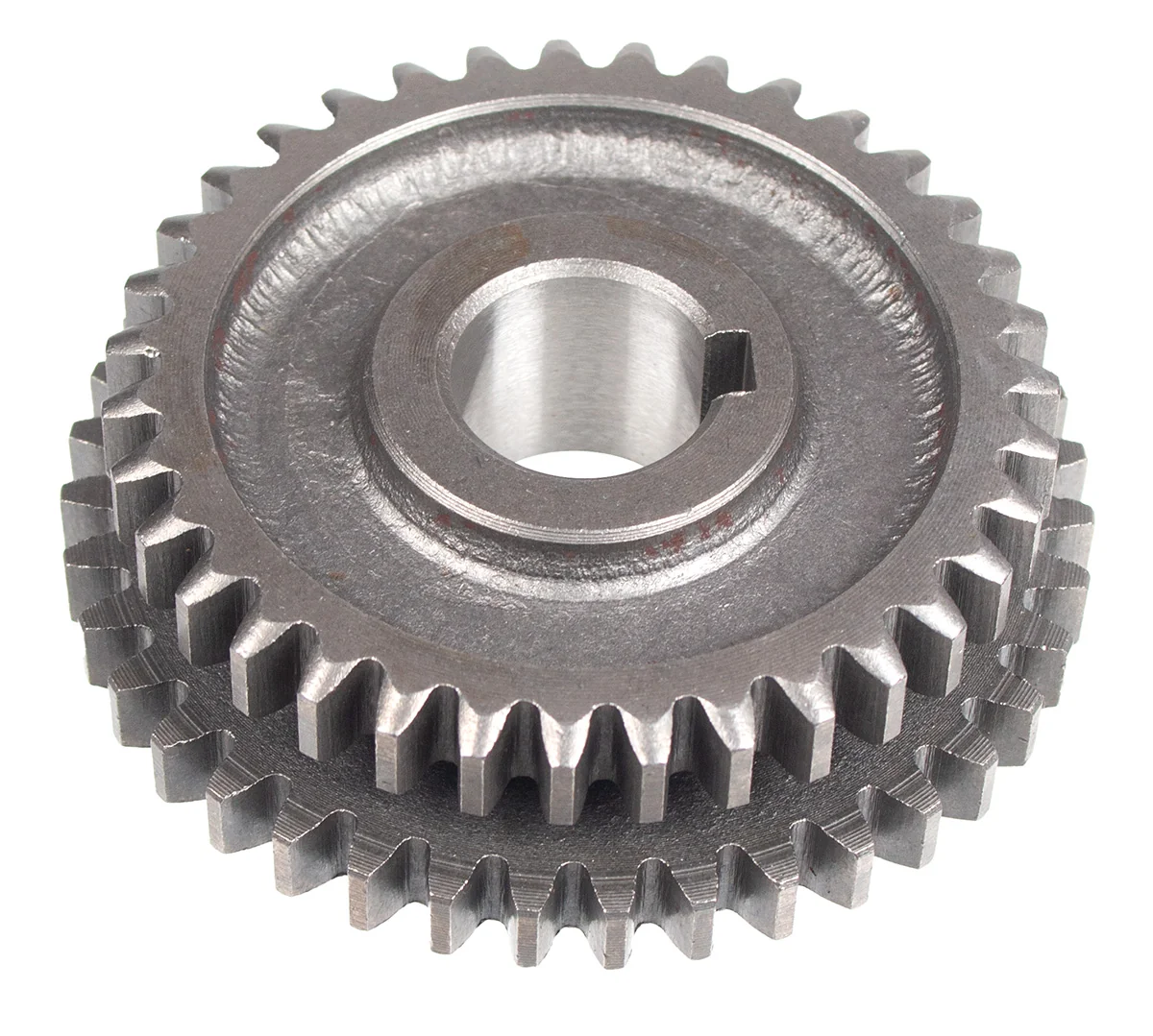 Cedrus - 28301-U080210 - Getriebe-Duplikatgetriebe Bodenfräse GL04