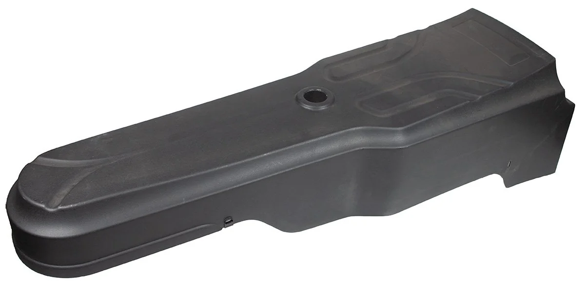 Cedrus - 30045 - Obere Abdeckung Kehrmaschine ZM01