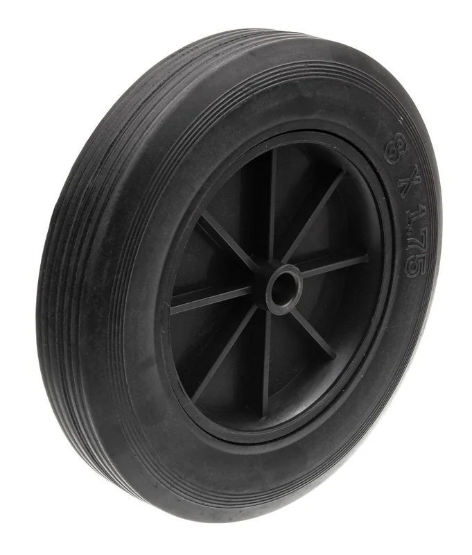 Cedrus - 30353 - Transportrad Motorhacke GL01