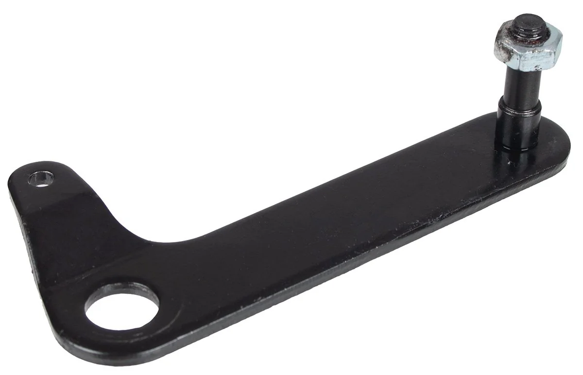 Cedrus - 30367 - Riemenspanner Riemenscheibe Bodenfräse GL01