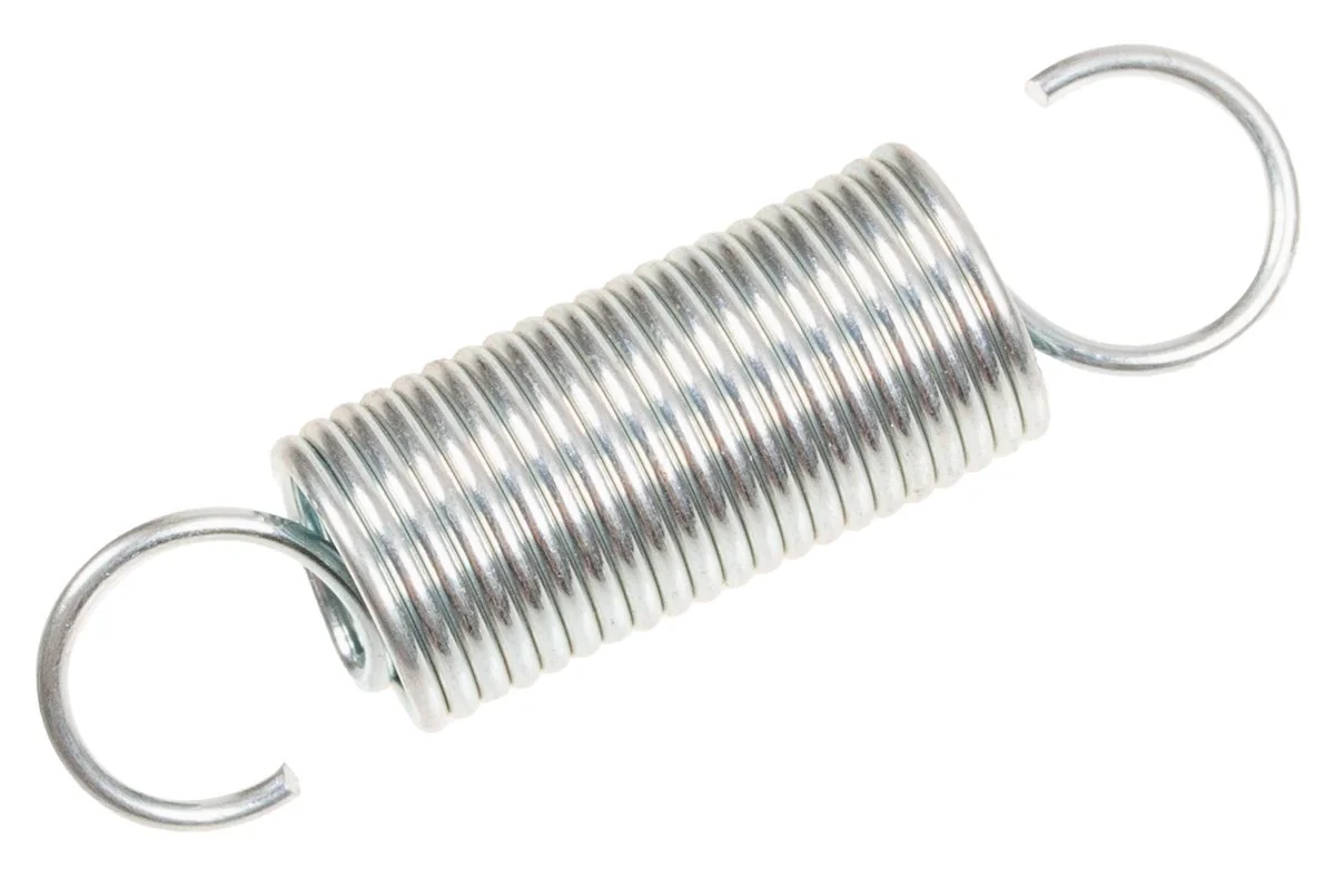 Cedrus - 30381 - Zugfeder Bodenfräse GL01