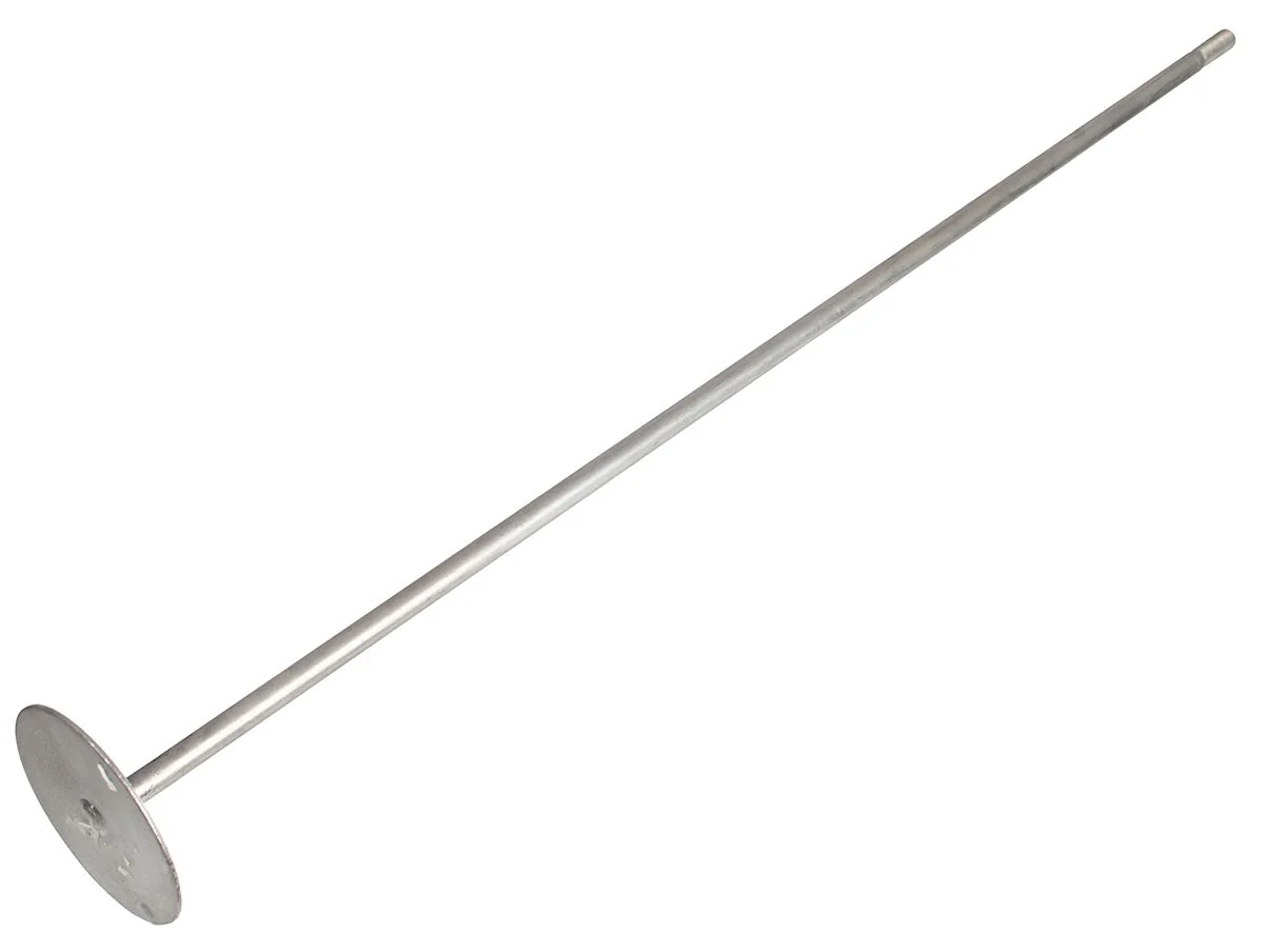 Cedrus - 30654 - Bürstenstangen-Schweißbaugruppe Säule Kehrmaschine ZM03