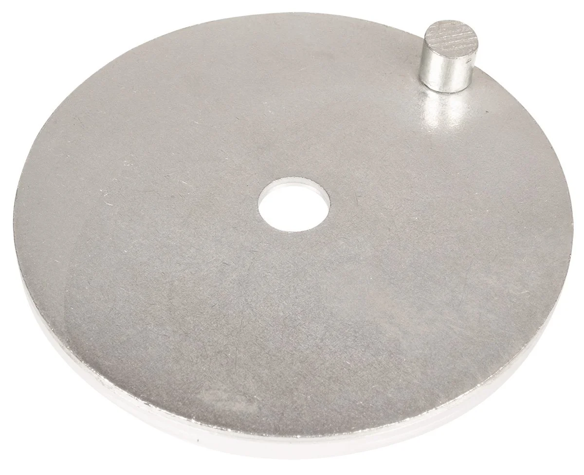 Cedrus - 30655 - Schleuderbürsten-Achsenkehrmaschine ZM03