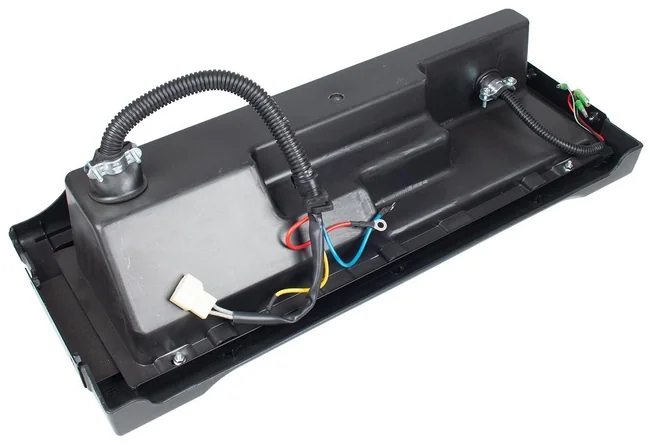 Cedrus - 35610-Y049910-H3A0 - Platten-Stromerzeuger AG3-1F