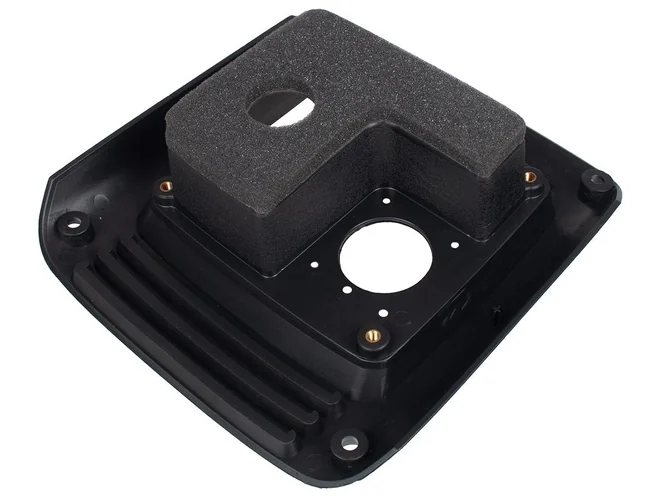 Cedrus - 35680HYBF0110-Q2A0 - Generatoren-Abdeckplatte CEDIN1000R