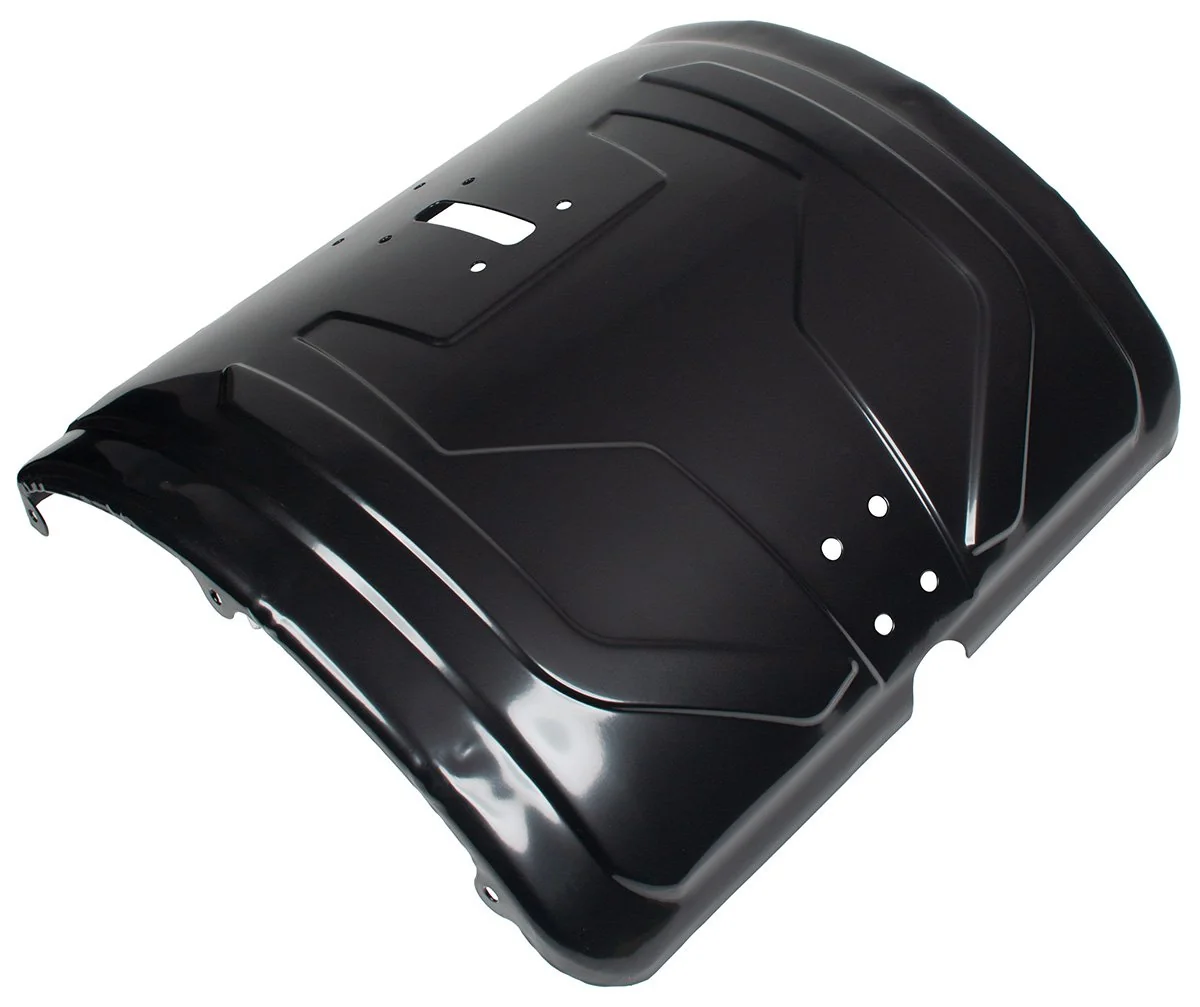 Cedrus - 40055 - Bodenfräse GLX-GT65