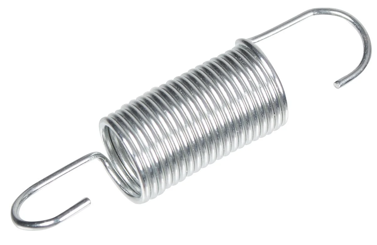 Cedrus - 40067 - Zugfeder Bodenfräse GLX-GT65