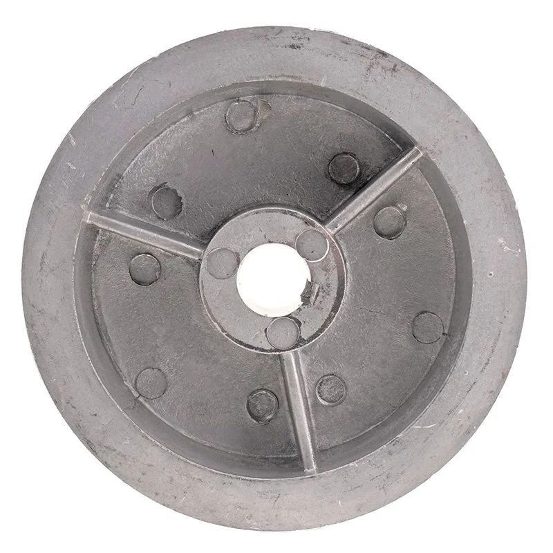 Cedrus - 40084 - Riemenscheibe Bodenfräse GLX-GT65