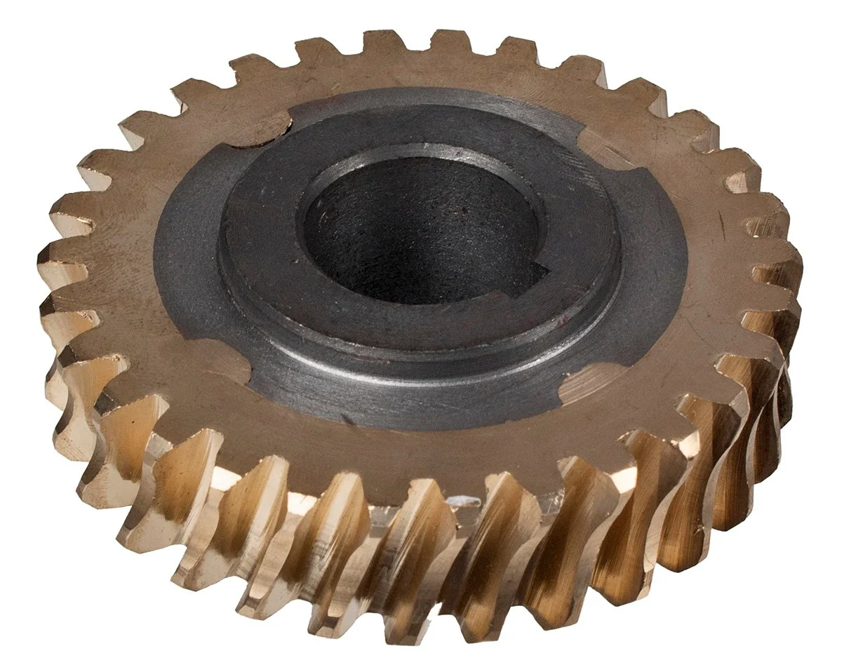 Cedrus - 40143 - Getriebe 30 Zähne Grubber GLX-GT65