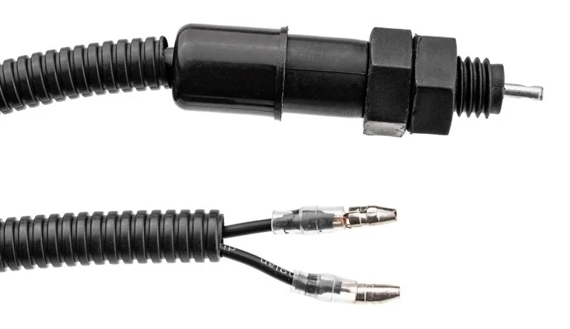 Cedrus - 480030 - Zündkabelhülle Vertikutierer WR01