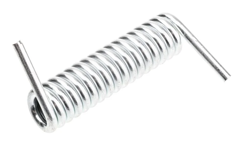 Cedrus - 480161 - Hintere Abdeckfeder Rasenmäher KS53H
