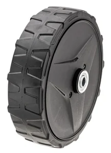Cedrus - 480206 - Rad Vorne 8 Rasenmäher KS53H