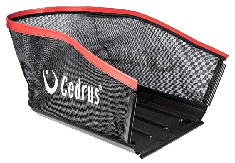 Cedrus - 480220 - Grasfangsack Rasenmäher KS53H