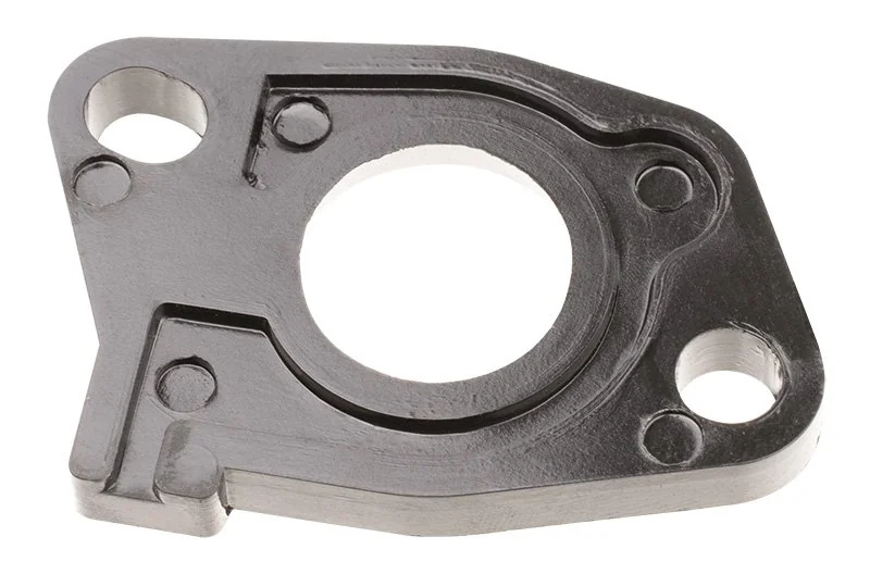 Cedrus - 480392 - Vergaser Isolator Platte Y139V