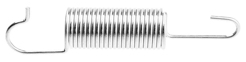 Cedrus - 480644 - Zugfeder Kehrmaschine ZM05
