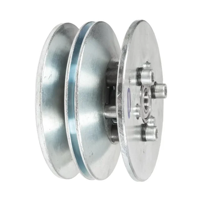 Cedrus - 480661 - Variabler Geschwindigkeitsriemen-Riemenscheibe Kehrmaschine CEDZM05 CEDZMO5PRO-E