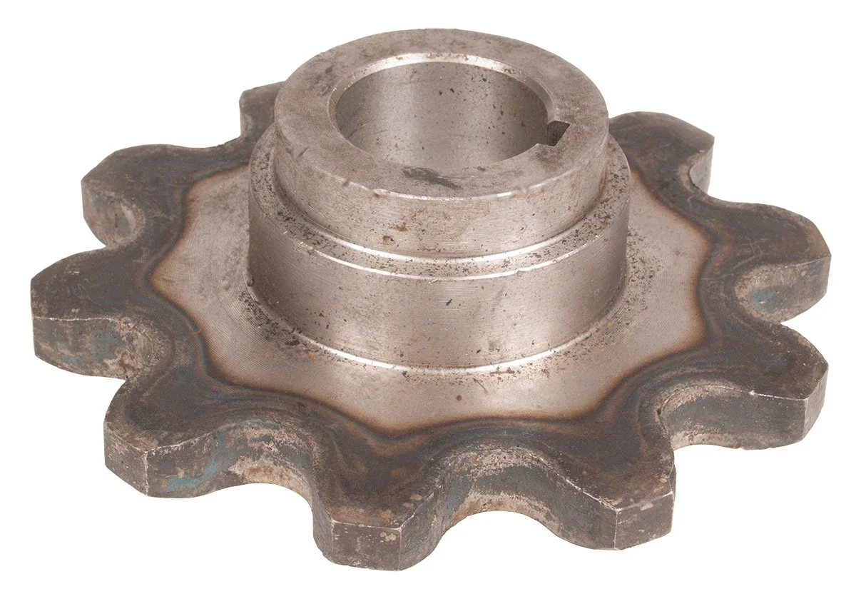 Cedrus - 500098 - Grabenfräse CEDKP01