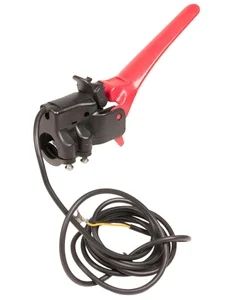 Cedrus - 500135 - Zündschalter Grabenfräse KP01