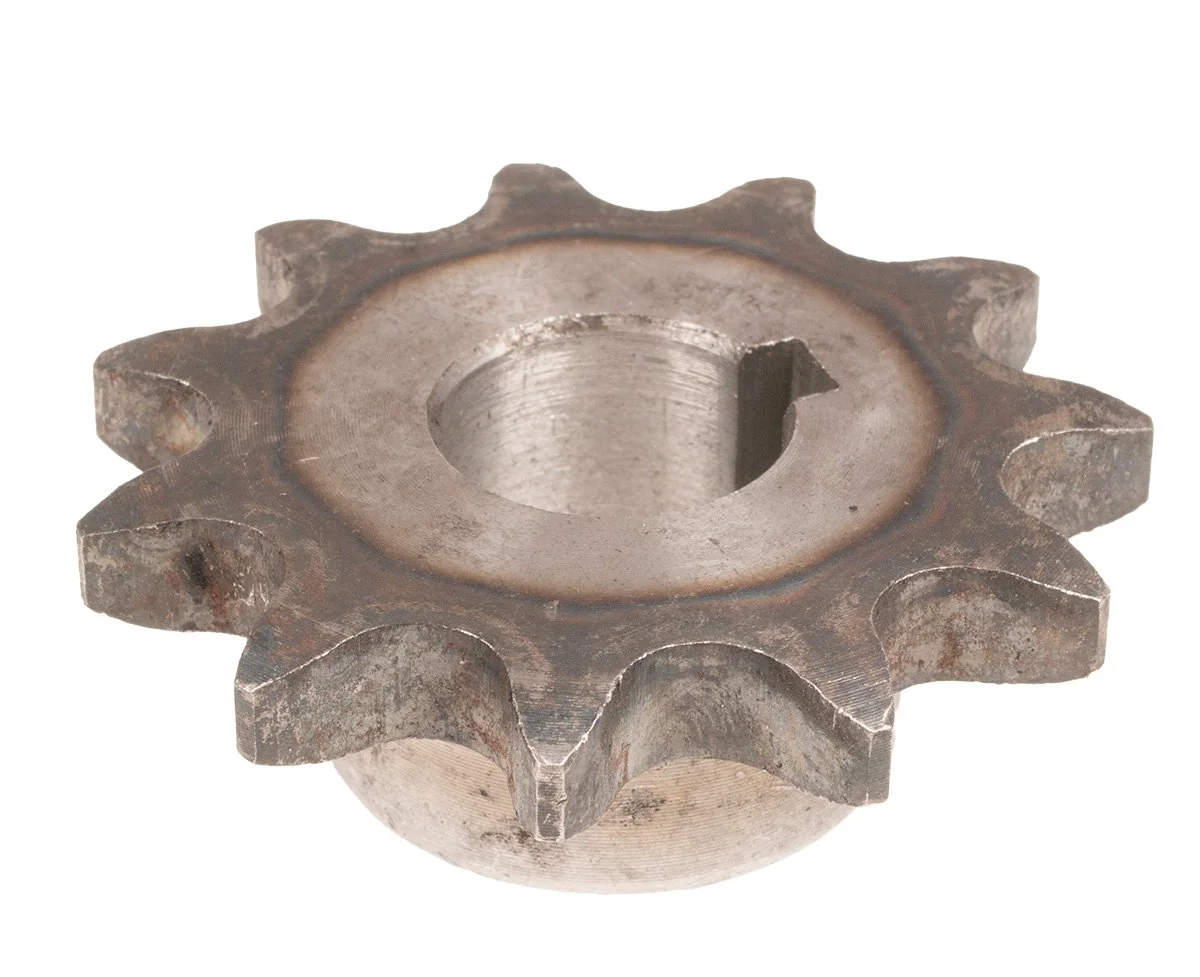 Cedrus - 500146 - Zahnrad vorne Grabenfräse KP01