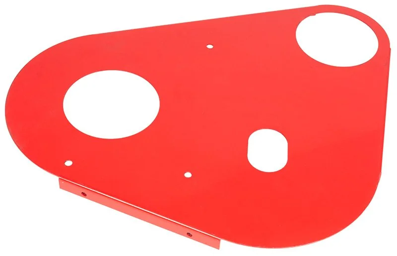 Cedrus - 500148 - Grabenfräse CEDKP01