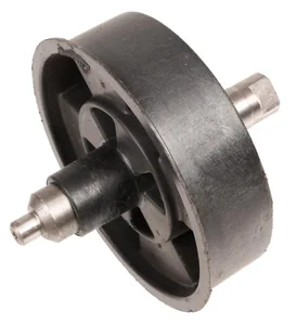 Cedrus - 530502 - Elektrischer Holzschredder CEDRE02