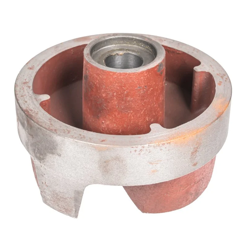 Cedrus - 70102-V240110-0000 - Wasserpumpenlaufrad Schlammpumpe PS100-4