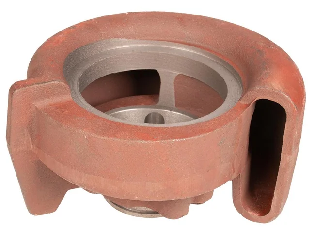 Cedrus - 70103-V120110-0000 - Wasserpumpenlaufrad Schlammpumpe PS60-3
