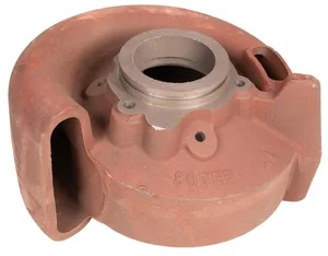 Cedrus - 70103-V120110-0000 - Wasserpumpenlaufrad Schlammpumpe PS60-3