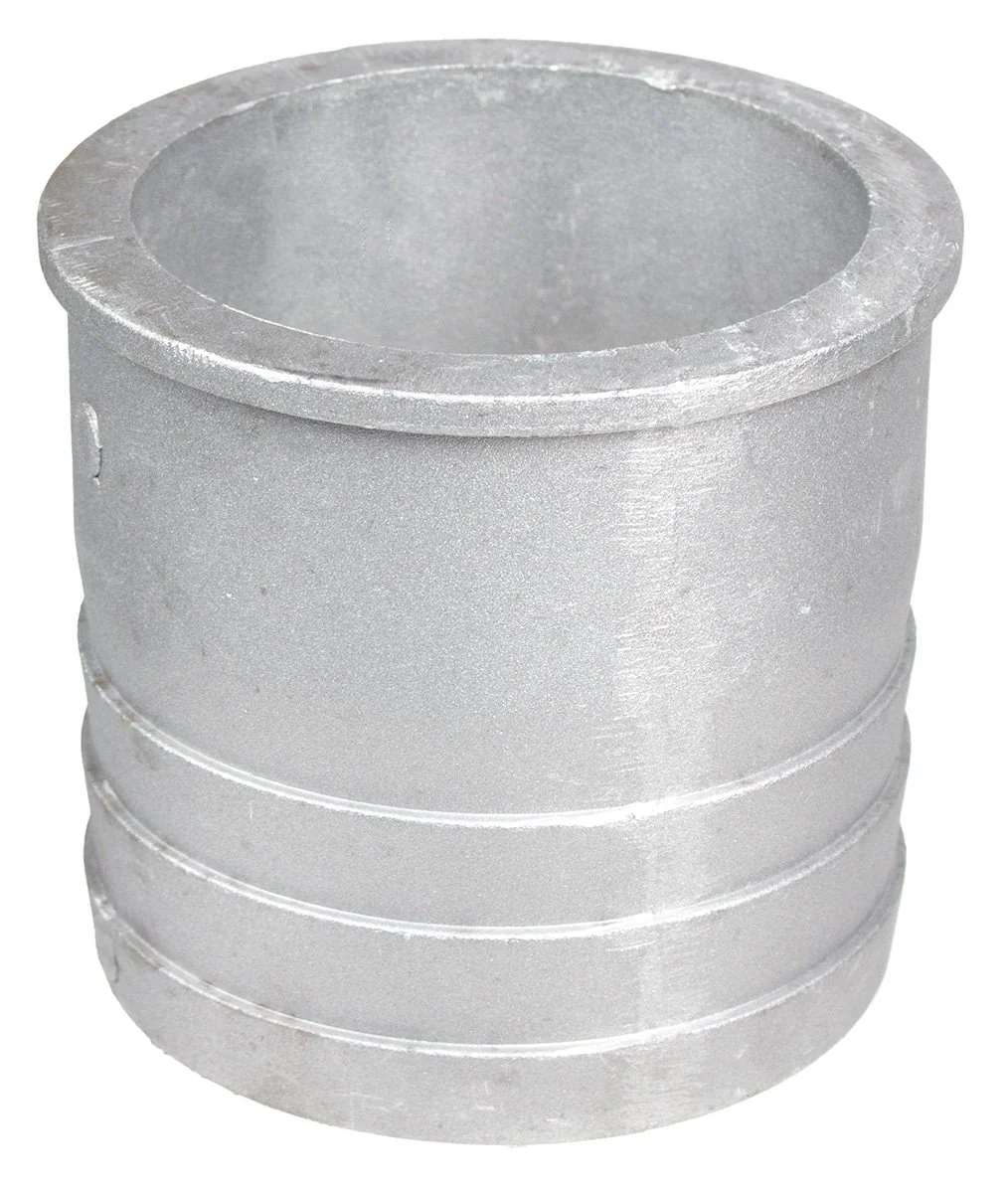 Cedrus - 70112-V240110-0000 - Schlauch Schnittstelle Gülle Pumpe PS100-4