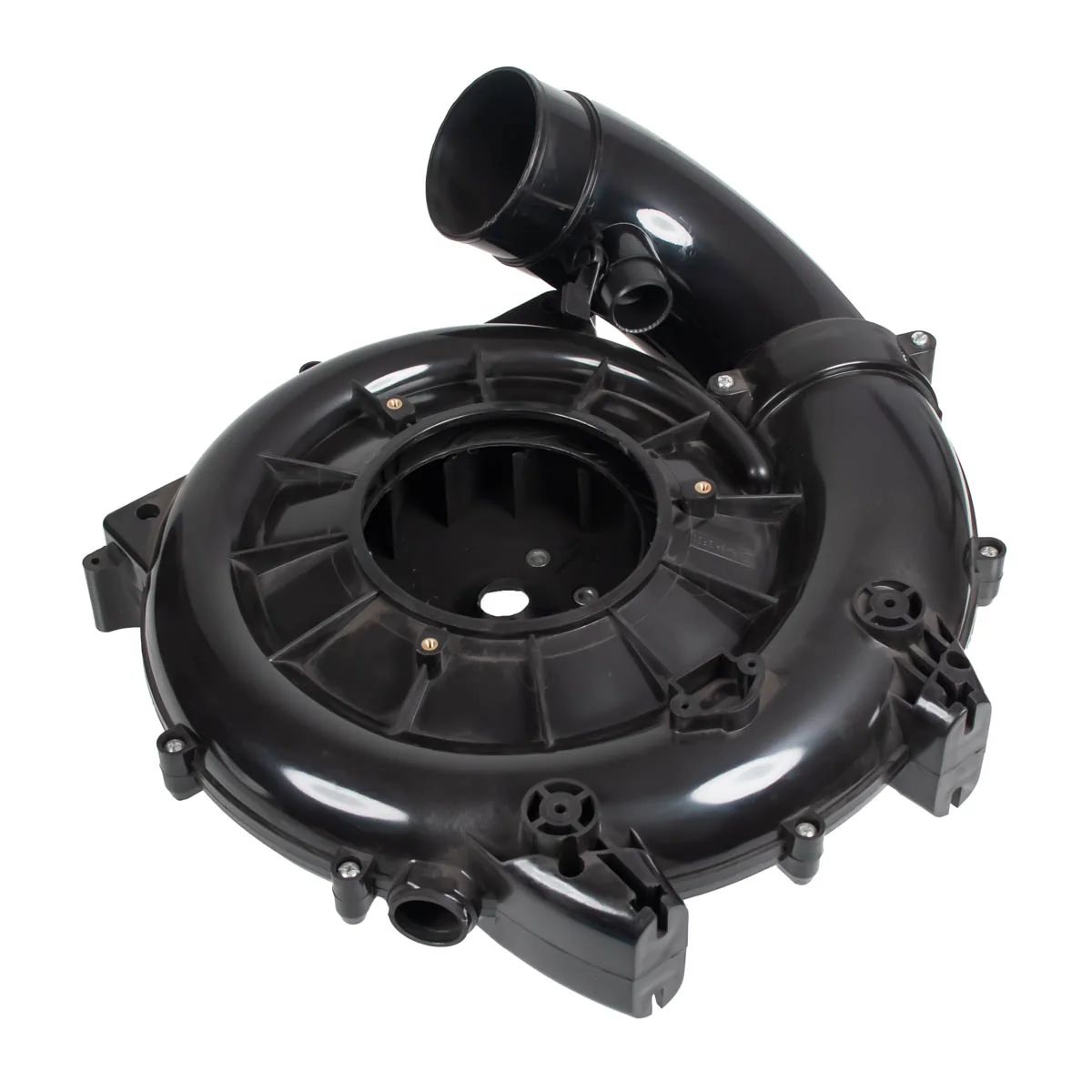 Cedrus - 70297 - Gehäuse Assy Nebelbläser OP01