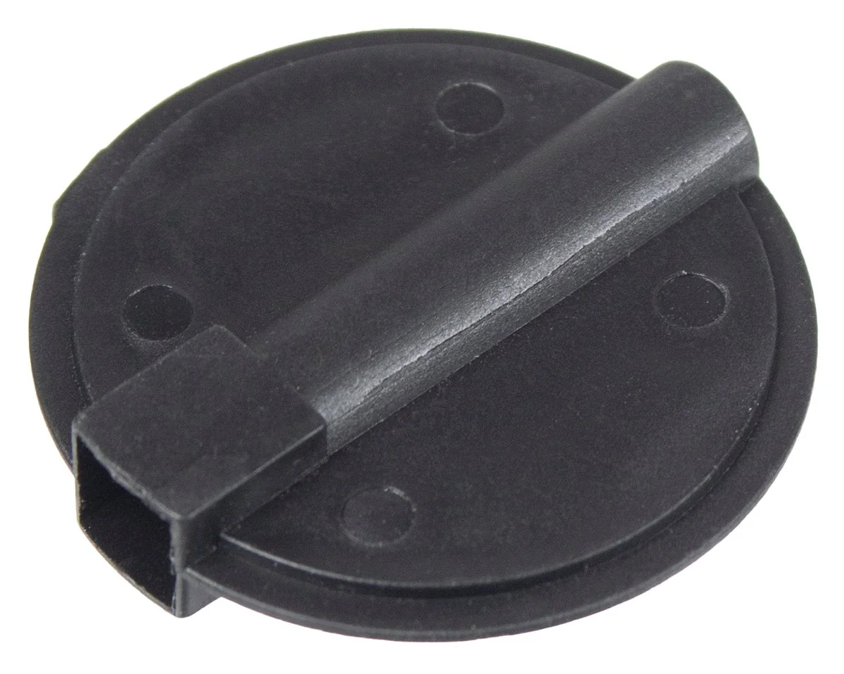 Cedrus - 70345 - Winkel-Drossel Nebelgebläse OP01