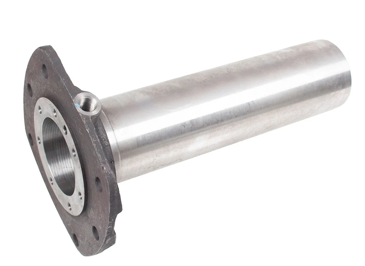 Cedrus - 70563 - Zylinder Vibrationsstampfer ST01