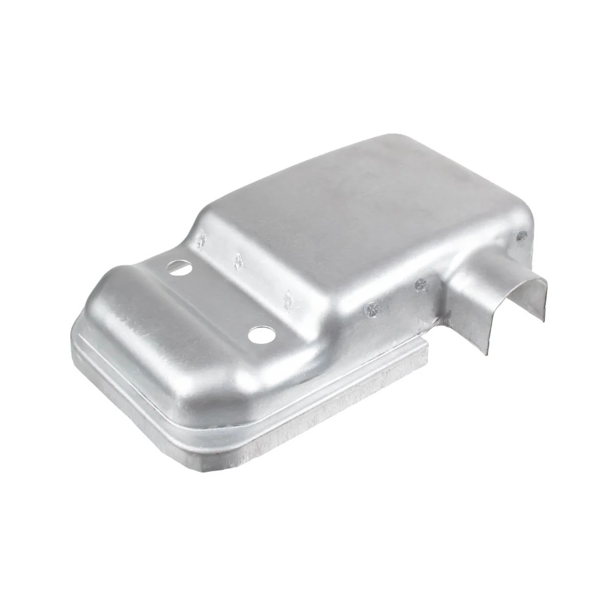 Cedrus - 70845 - Schalldämpferabdeckung Nebelgebläse OP02