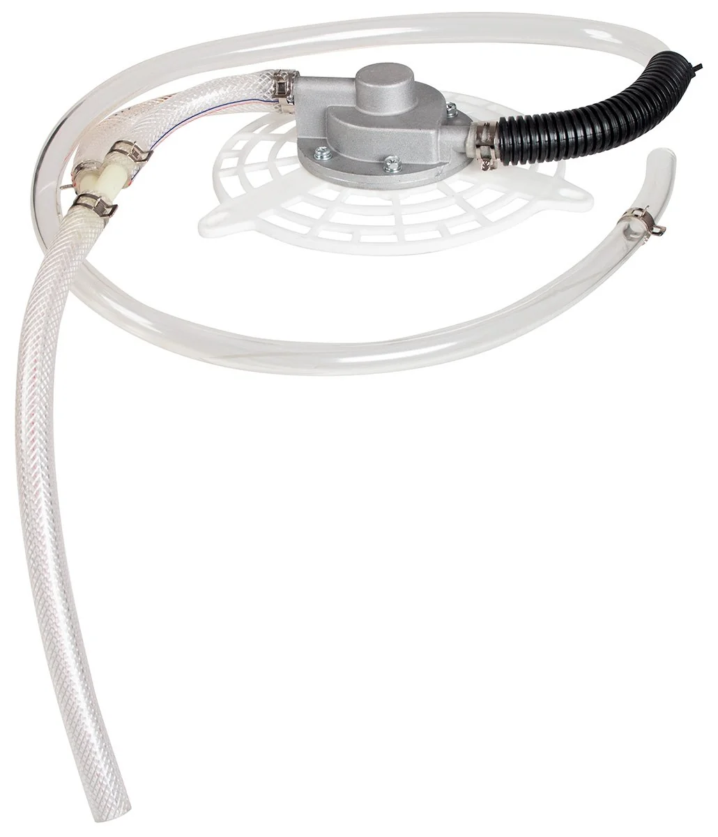 Cedrus - 70888 - Booster Pumpe Nebelgebläse OP02