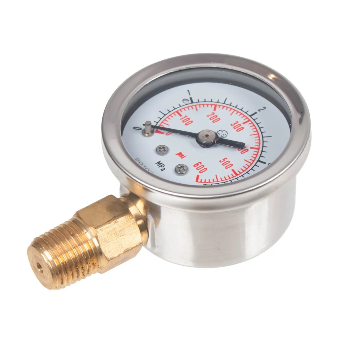 Cedrus - 71024 - Manometer Nebelgebläse OP03