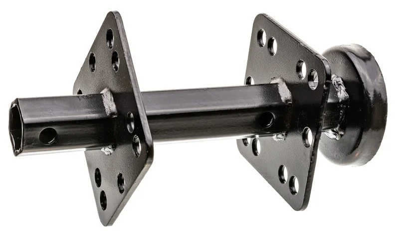 Cedrus - 76725-U390310 - Messeradapter Interne Bodenfräse GL05
