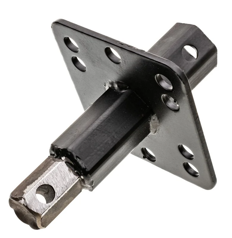 Cedrus - 76725-U410210 - Messeradapter Externe Bodenfräse GL04