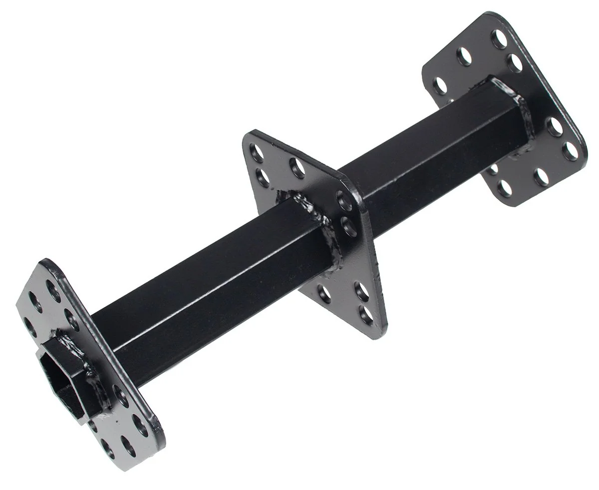 Cedrus - 76725-U500610-H300 - Messeradapter Interne Bodenfräse GL06