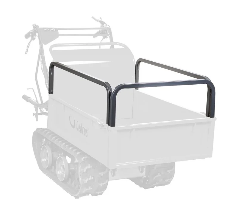Cedrus - CEDRTR03 - Kippmulde Minidumper TR300G