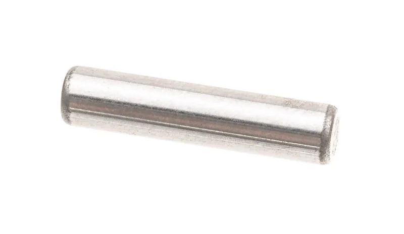 Cedrus - GB/T119.2-2000 - Kettenrad Passstift Mäher KCL18SP KCL20SP