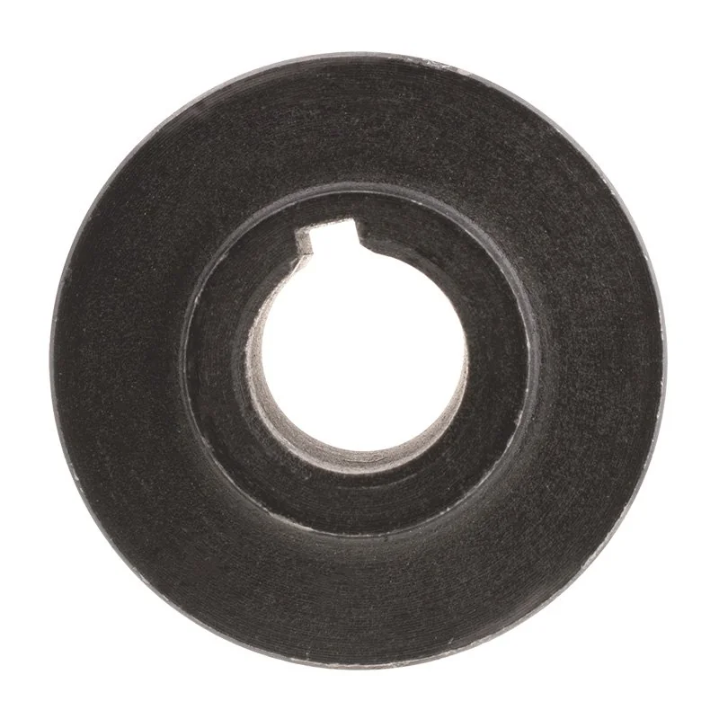 Cedrus - KC21-02C-04 - Umlenkrolle Kehrmaschine ZM02