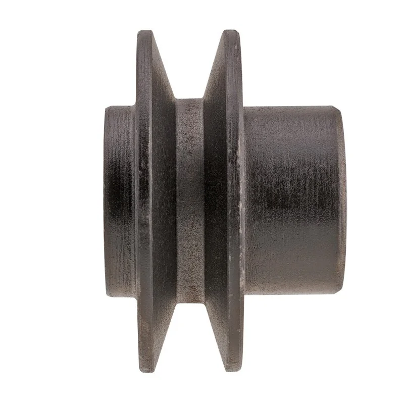 Cedrus - KC21-02C-04 - Umlenkrolle Kehrmaschine ZM02