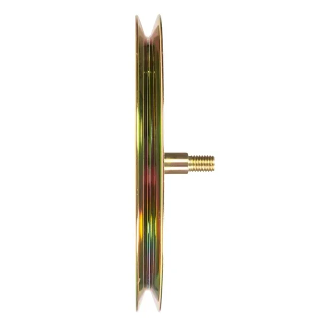 Cedrus - KC21-02C-13 - Umlenkrolle Kehrmaschine ZM02