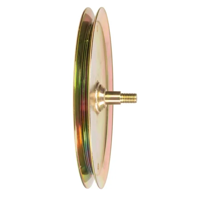 Cedrus - KC21-02C-13 - Umlenkrolle Kehrmaschine ZM02