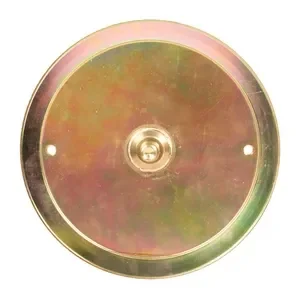 Cedrus - KC21-02C-13 - Umlenkrolle Kehrmaschine ZM02